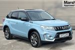 2022 Suzuki Vitara