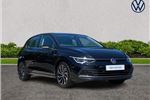 2020 Volkswagen Golf