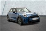 2021 MINI Hatchback 5dr