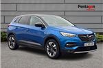 2020 Vauxhall Grandland X