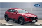 2021 Mazda CX-30