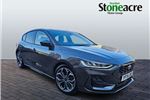 2024 Ford Focus
