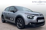 2022 Citroen C3