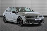 2025 Volkswagen Golf GTI