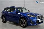 2023 BMW X1