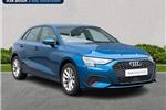 2022 Audi A3