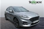 2022 Ford Kuga