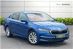 2025 Skoda Octavia
