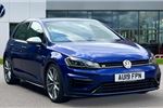 2019 Volkswagen Golf R