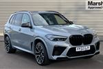 2022 BMW X7