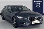 2022 Volvo V60