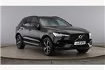 2021 Volvo XC60
