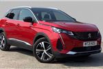 2021 Peugeot 3008