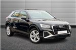 2022 Audi Q2