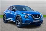 2021 Nissan Juke