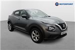 2020 Nissan Juke