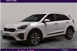 2021 Kia Niro