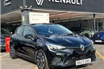 2023 Renault Clio