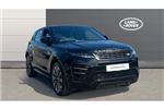 2023 Land Rover Range Rover Evoque