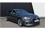 2020 Audi A5 Sportback