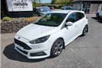 2015 Ford Focus ST
