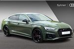 2022 Audi A5