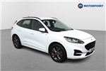 2021 Ford Kuga