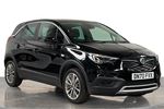 2020 Vauxhall Crossland X