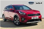 2021 Kia Niro