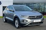 2024 Volkswagen T-Roc