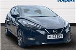 2022 Nissan Micra