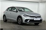 2024 Volkswagen Polo