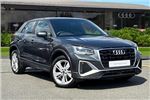 2023 Audi Q2