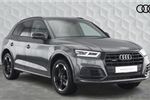 2020 Audi Q5