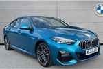 2022 BMW 2 Series Gran Coupe