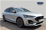 2024 Ford Focus Estate