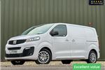 2023 Fiat Scudo 1.5 BlueHDi 120 Primo Van