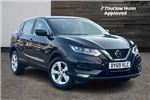 2019 Nissan Qashqai