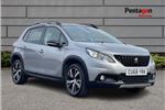 2018 Peugeot 2008