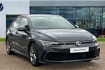 2024 Volkswagen Golf