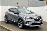 2024 Renault Captur