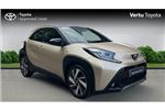 2023 Toyota Aygo X