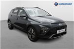 2024 Hyundai Bayon 1.0 TGDi 48V MHEV Premium 5dr