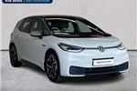 2020 Volkswagen ID.3