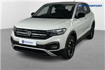 2022 Volkswagen T-Cross