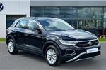 2023 Volkswagen T-Roc