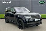 2023 Land Rover Range Rover