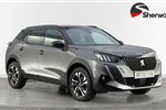 2022 Peugeot 2008