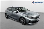 2024 BMW 1 Series