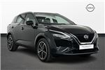 2022 Nissan Qashqai